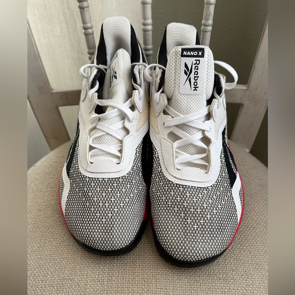 Reebok Sneakers Size 9
